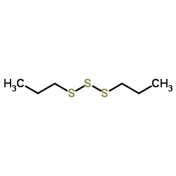 Dipropyl trisulfide