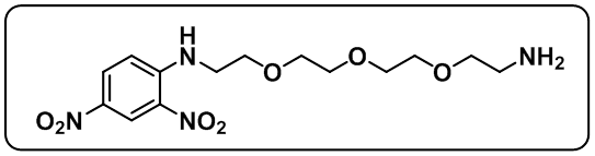 DNP-PEG3-NH2