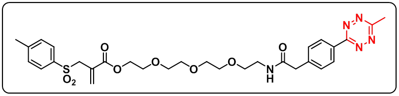 IC-MethylTetrazine