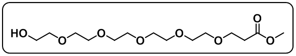 HO-PEG5-COOMe