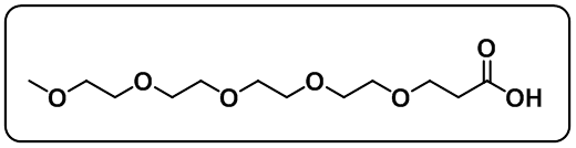 m-PEG5-COOH