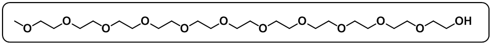 m-PEG11-alcohol