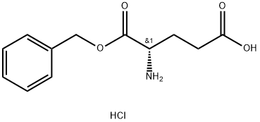 H-L-Glu-OBzl.HCl