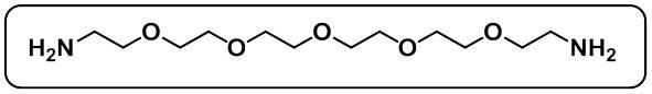 Amino-PEG5-amine