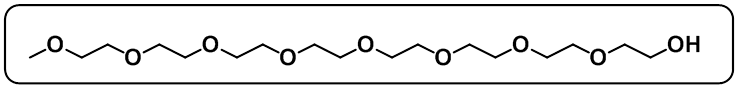 m-PEG8-alcohol