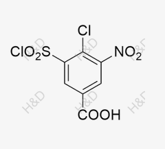 Bumetanide Impurity 12