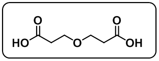 Bis-PEG1-acid