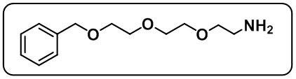 Benzyl-PEG3-NH2