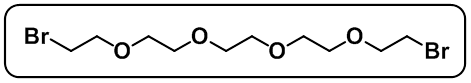 Br-PEG4-Br