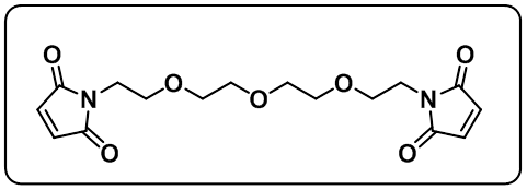 Mal-PEG3-Mal