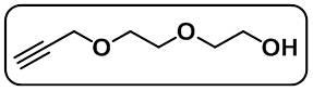 Propargyl-PEG3-alcohol