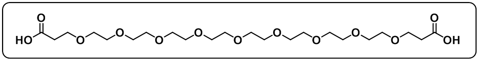 Bis-PEG9-acid