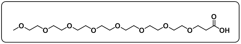m-PEG8-COOH
