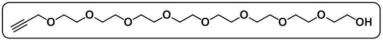 Propargyl-PEG9-alcohol