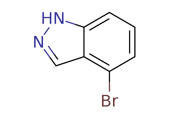 4-Bromoindazole