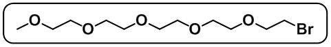 m-PEG5-Br