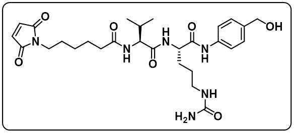 MC-Val-Cit-PAB-OH