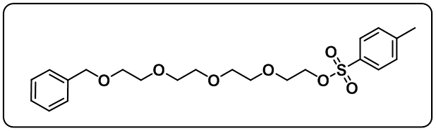 Benzyl-PEG4-Ots