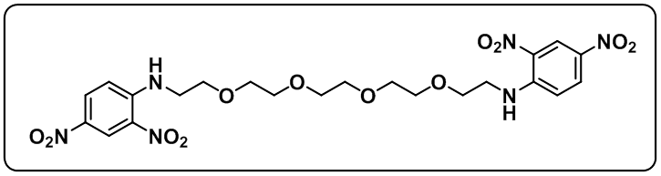 DNP-PEG4-DNP