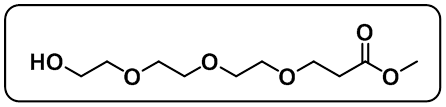 HO-PEG3-COOMe