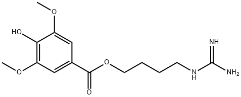 Leonurine hydrochloride