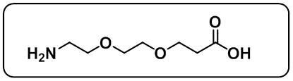 Amino-PEG2-COOH