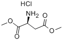 L-Asp(OMe)-OMeHCl