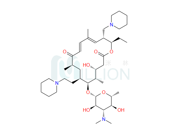 Tildipirosin