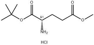 H-L-Glu(Ome)-Otbu.Hcl