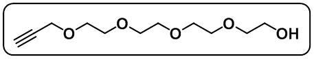 Propargyl-PEG5-alcohol