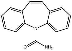 	Carbamazepine