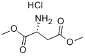 D-Asp(ome)-ome.HCl