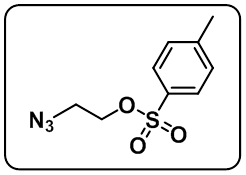 Azido-PEG1-Tos