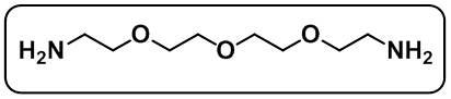 Amino-PEG3-amine