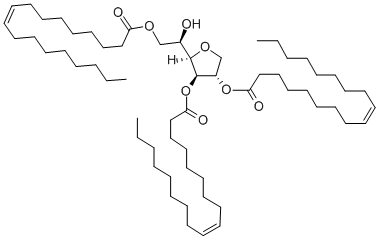 SORBITAN TRIOLEATE