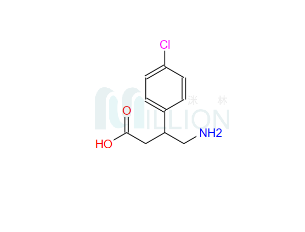 Baclofen