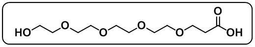 Hydroxy-PEG4-acid