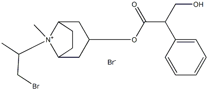 IpratropiuM BroMide IMpurity E