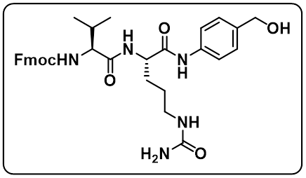 Fmoc-Val-Cit-PAB-OH