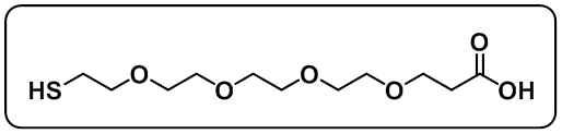 Thiol-PEG4-acid