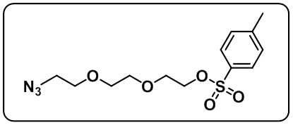 Azido-PEG3-Tos