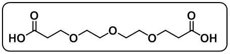 Bis-PEG3-acid