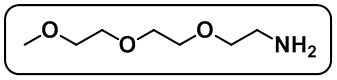 m-PEG3-amine