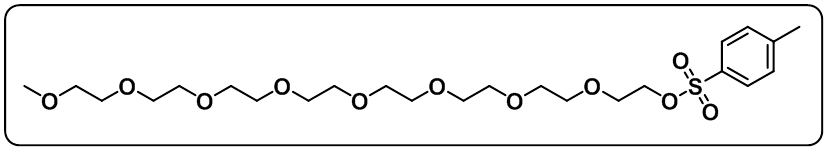 m-PEG9-Tos