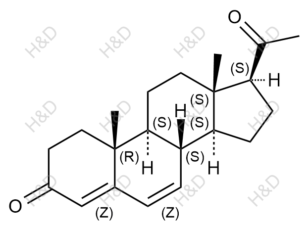 Dydrogesterone EP Impurity B