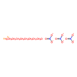 Ferric nitrate nonahydrate