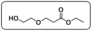 Hydroxy-PEG2-ethyl ester