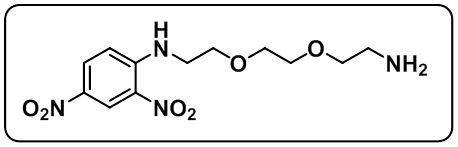 DNP-PEG2-NH2