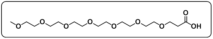 m-PEG7-COOH