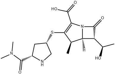 Meropenem